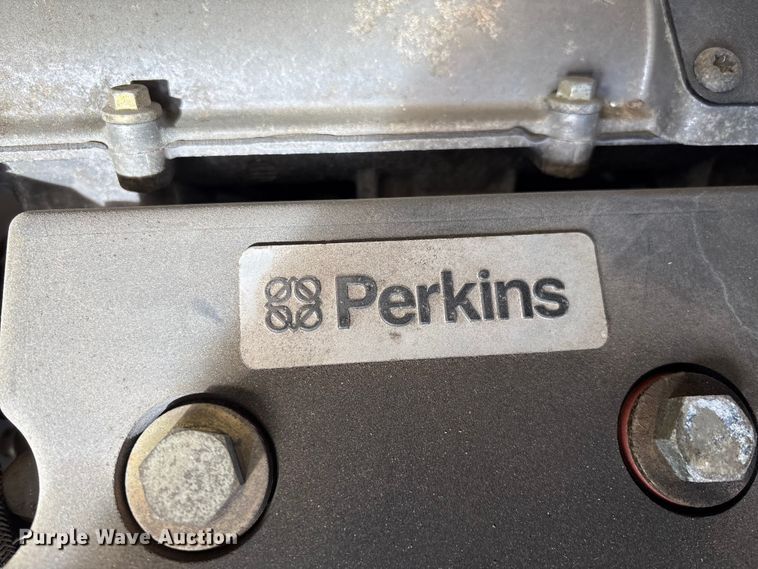 image for item EF1032 2012 Hyster 1000 forklift