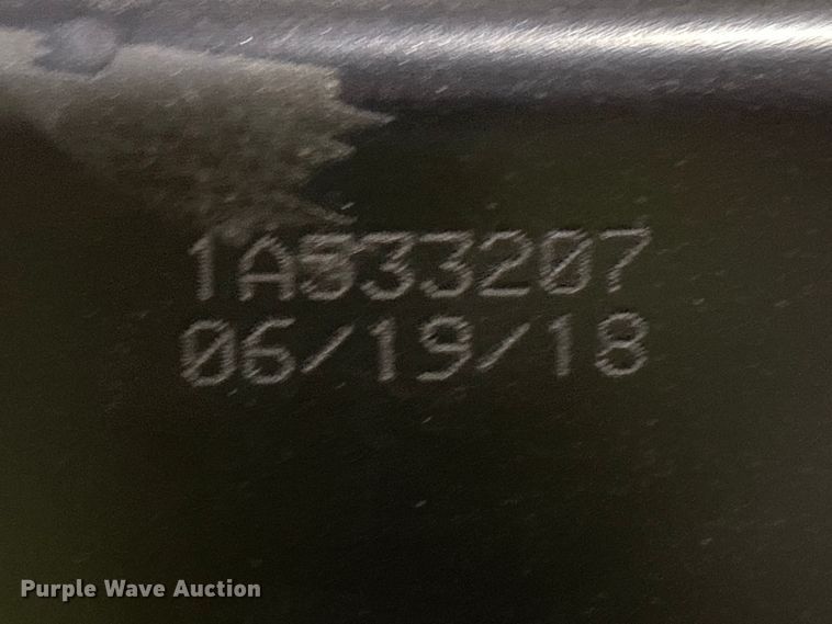 image for item EF1033 2019 Crown SP4050-30 order picker