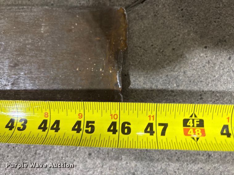 image for item EF1034 2017 UniCarriers PF50 forklift