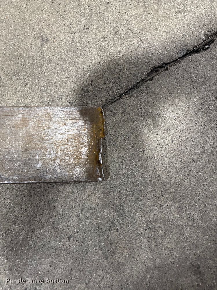 image for item EF1034 2017 UniCarriers PF50 forklift