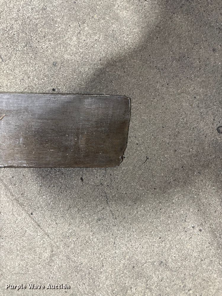 image for item EF1034 2017 UniCarriers PF50 forklift