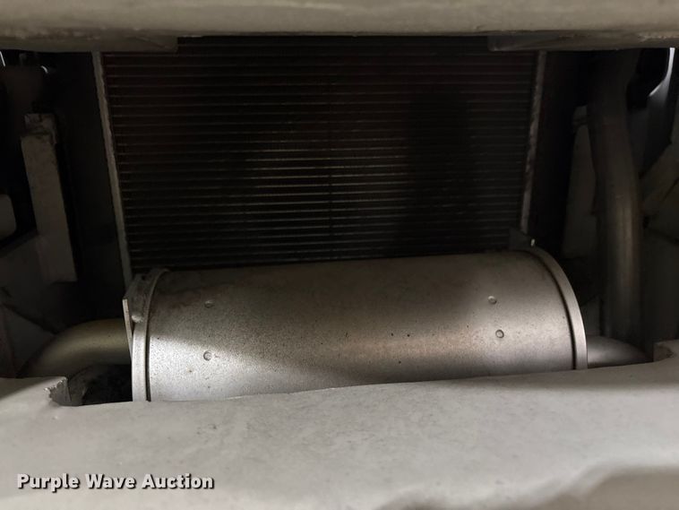 image for item EF1034 2017 UniCarriers PF50 forklift