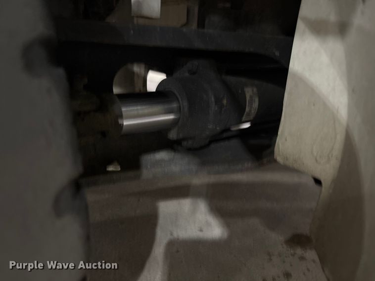 image for item EF1034 2017 UniCarriers PF50 forklift