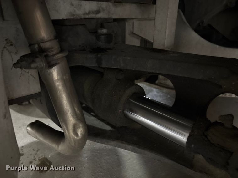 image for item EF1034 2017 UniCarriers PF50 forklift