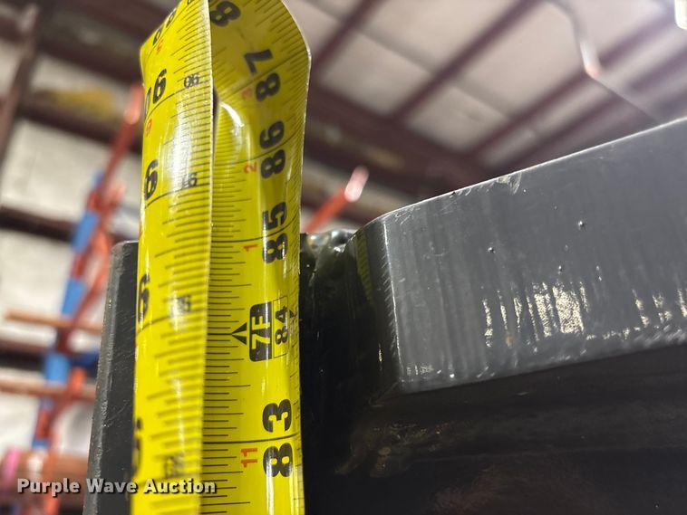 image for item EF1034 2017 UniCarriers PF50 forklift