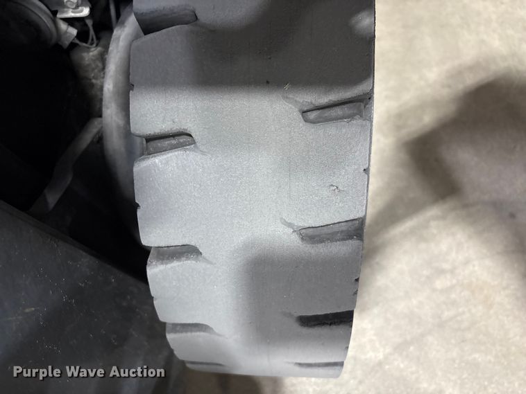 image for item EF1034 2017 UniCarriers PF50 forklift