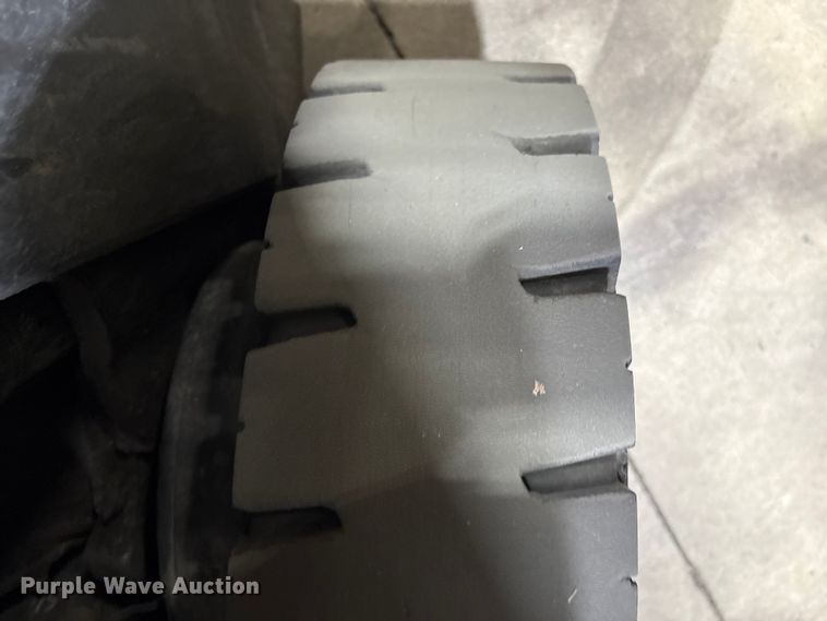 image for item EF1034 2017 UniCarriers PF50 forklift