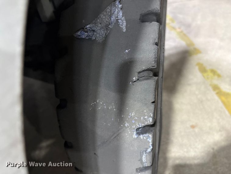 image for item EF1034 2017 UniCarriers PF50 forklift