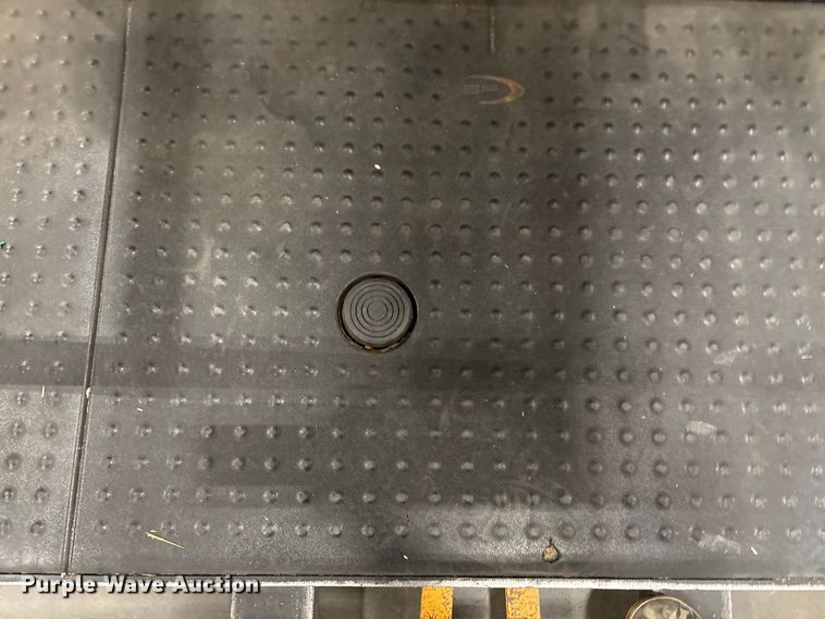 image for item EF1035 2017 Crown SP4050-30 order picker