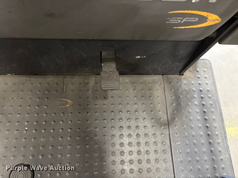 image for item EF1035 2017 Crown SP4050-30 order picker