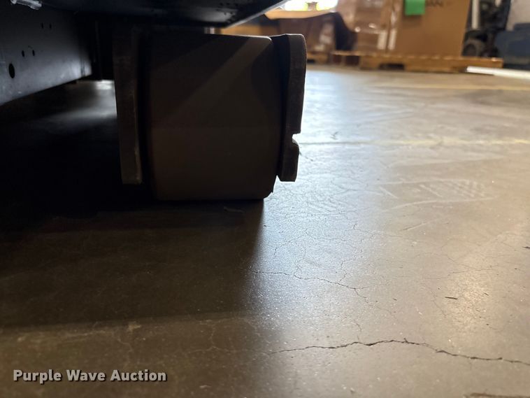 image for item EF1035 2017 Crown SP4050-30 order picker