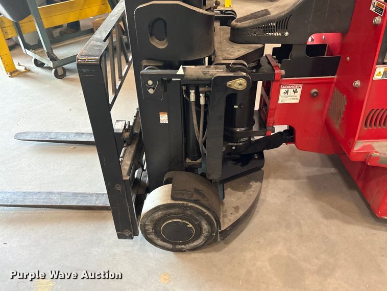 image for item EF1036 2016 Bendi B40IC forklift