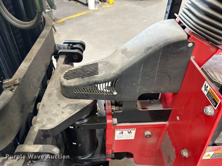 image for item EF1036 2016 Bendi B40IC forklift