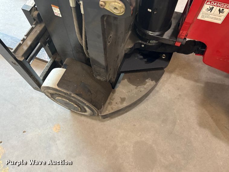 image for item EF1036 2016 Bendi B40IC forklift