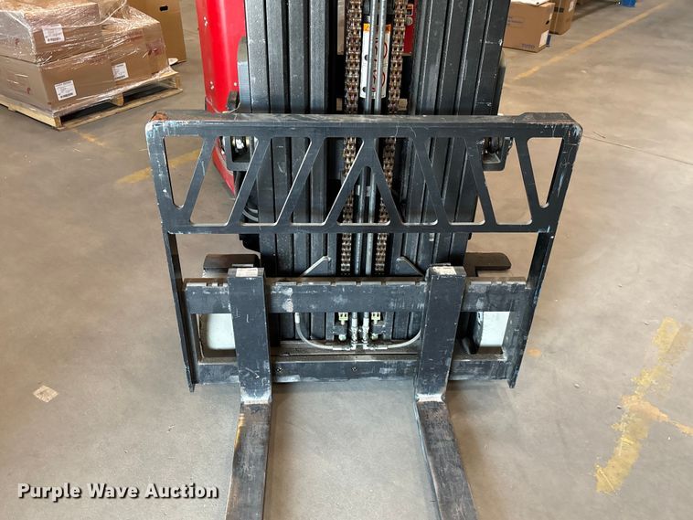 image for item EF1036 2016 Bendi B40IC forklift