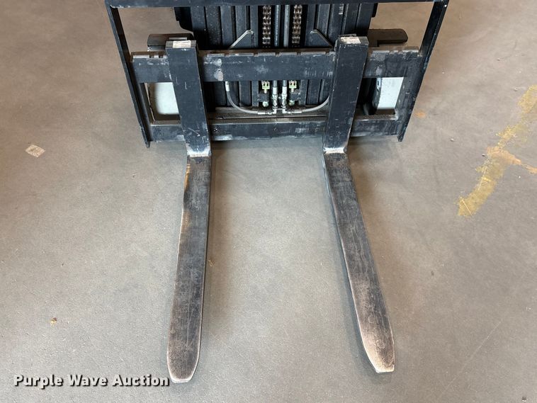 image for item EF1036 2016 Bendi B40IC forklift