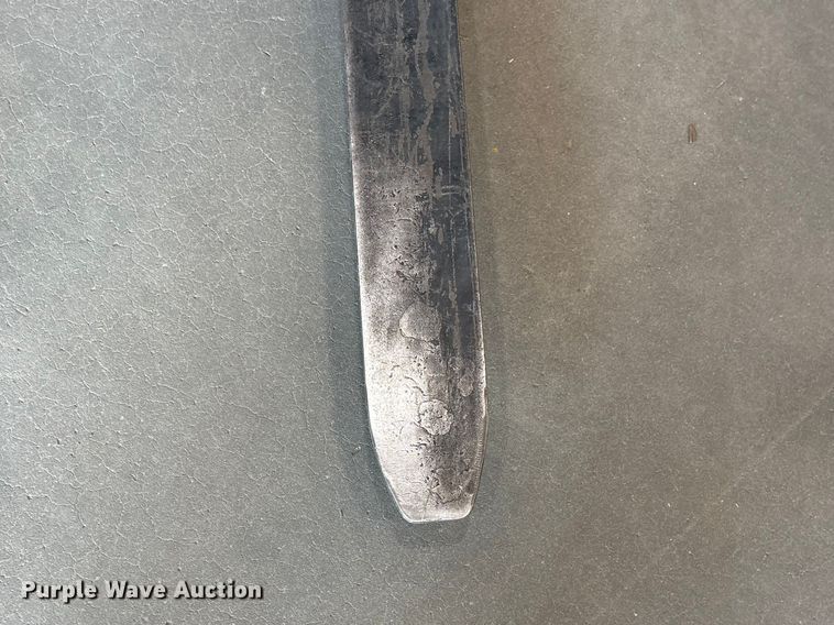 image for item EF1036 2016 Bendi B40IC forklift