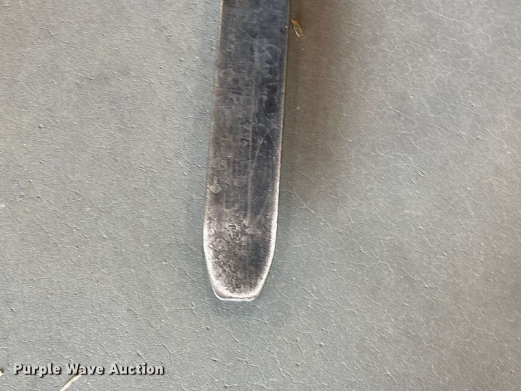 image for item EF1036 2016 Bendi B40IC forklift