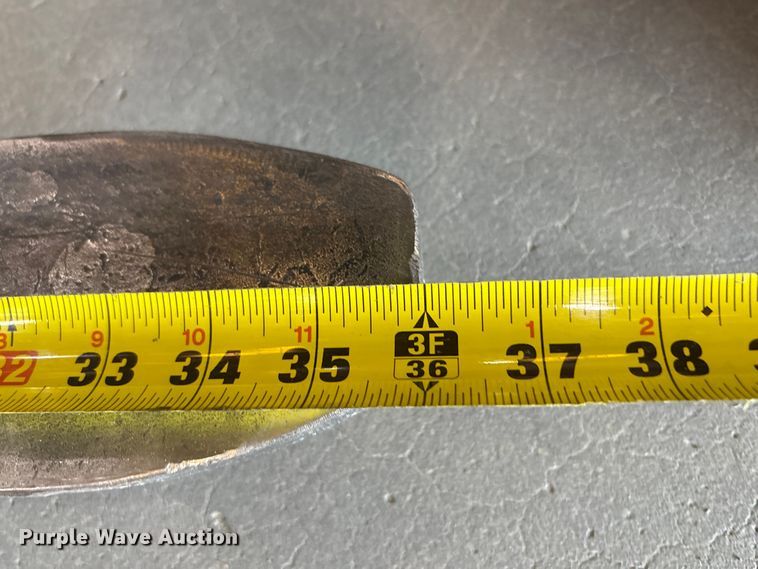 image for item EF1036 2016 Bendi B40IC forklift