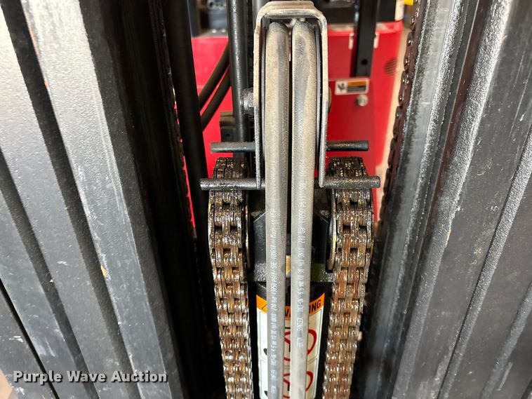 image for item EF1036 2016 Bendi B40IC forklift