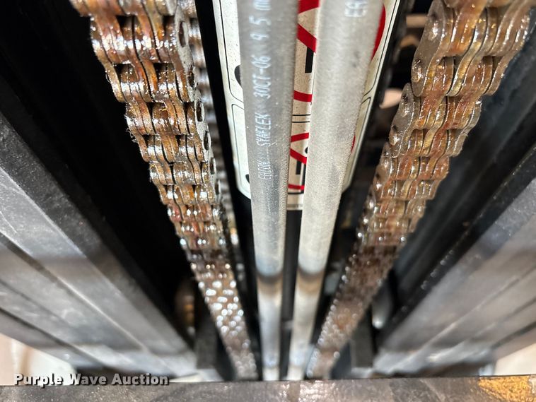 image for item EF1036 2016 Bendi B40IC forklift