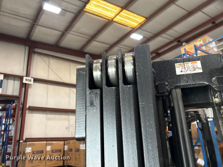 image for item EF1036 2016 Bendi B40IC forklift