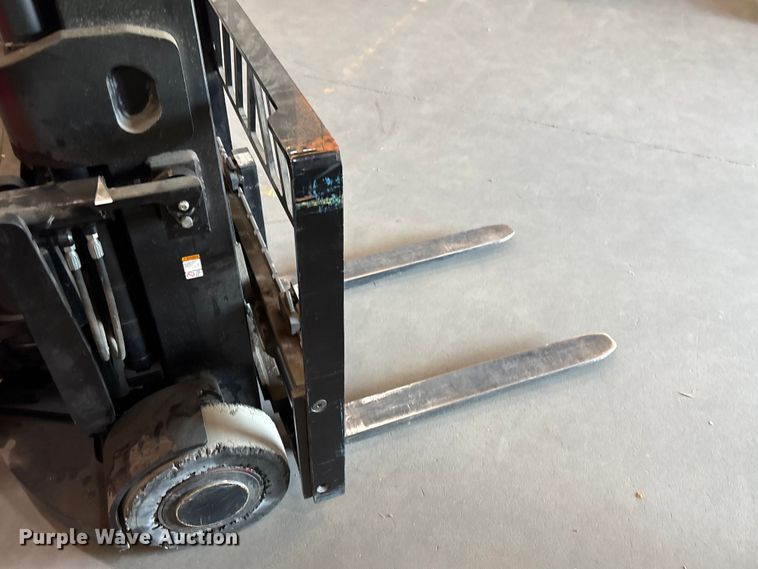 image for item EF1036 2016 Bendi B40IC forklift