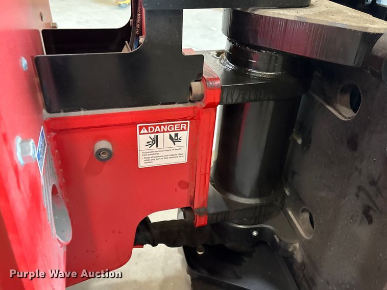 image for item EF1036 2016 Bendi B40IC forklift