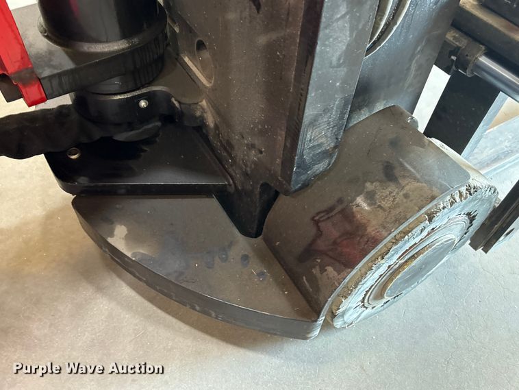 image for item EF1036 2016 Bendi B40IC forklift