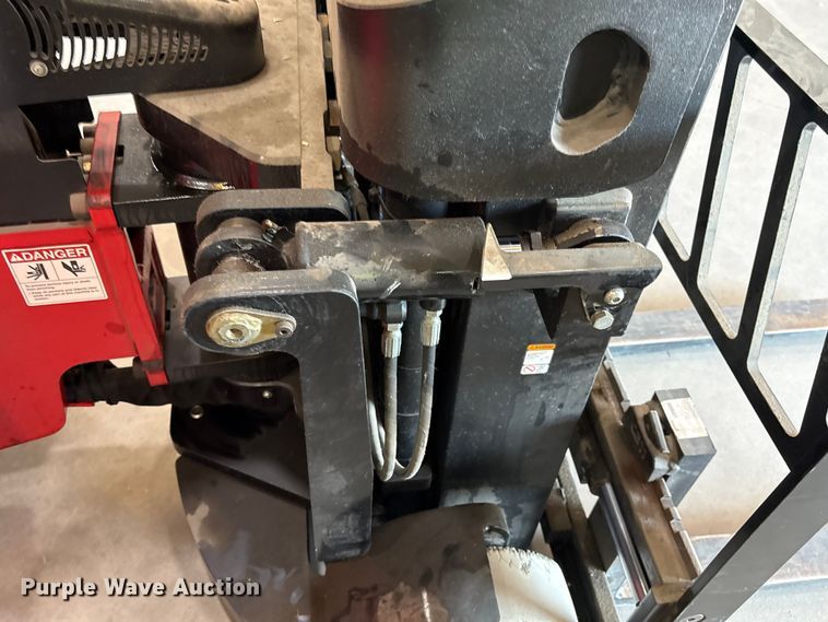 image for item EF1036 2016 Bendi B40IC forklift