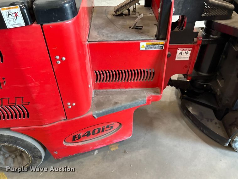 image for item EF1036 2016 Bendi B40IC forklift