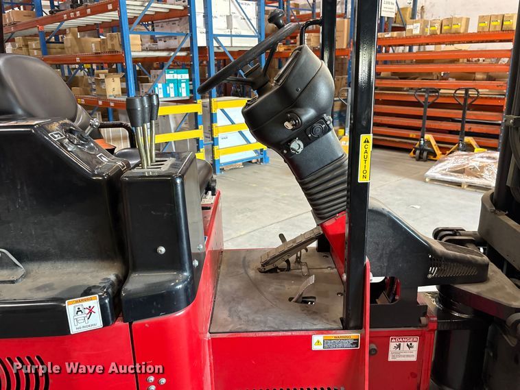 image for item EF1036 2016 Bendi B40IC forklift