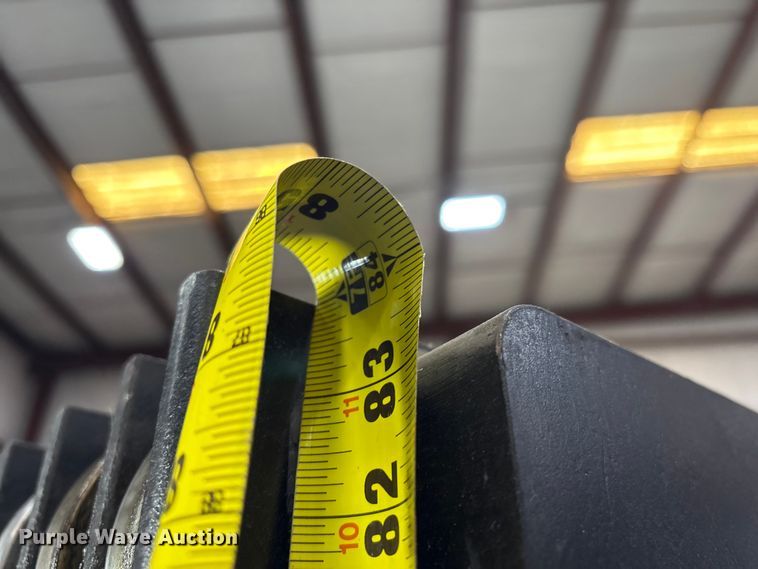 image for item EF1036 2016 Bendi B40IC forklift