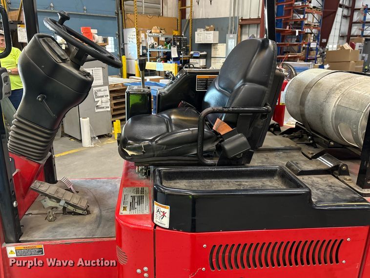 image for item EF1036 2016 Bendi B40IC forklift