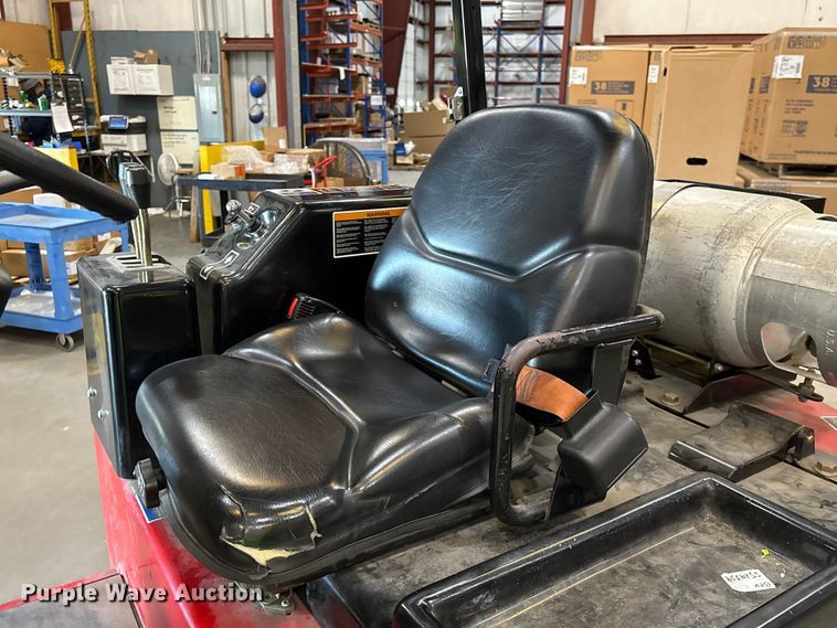 image for item EF1036 2016 Bendi B40IC forklift