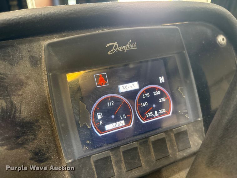 image for item EF1036 2016 Bendi B40IC forklift