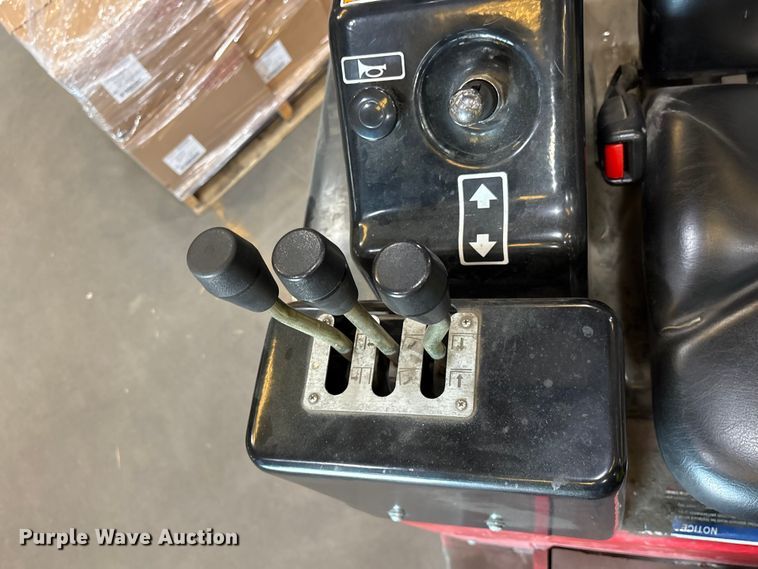 image for item EF1036 2016 Bendi B40IC forklift