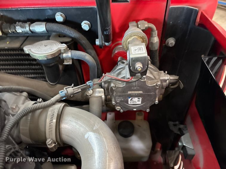 image for item EF1036 2016 Bendi B40IC forklift