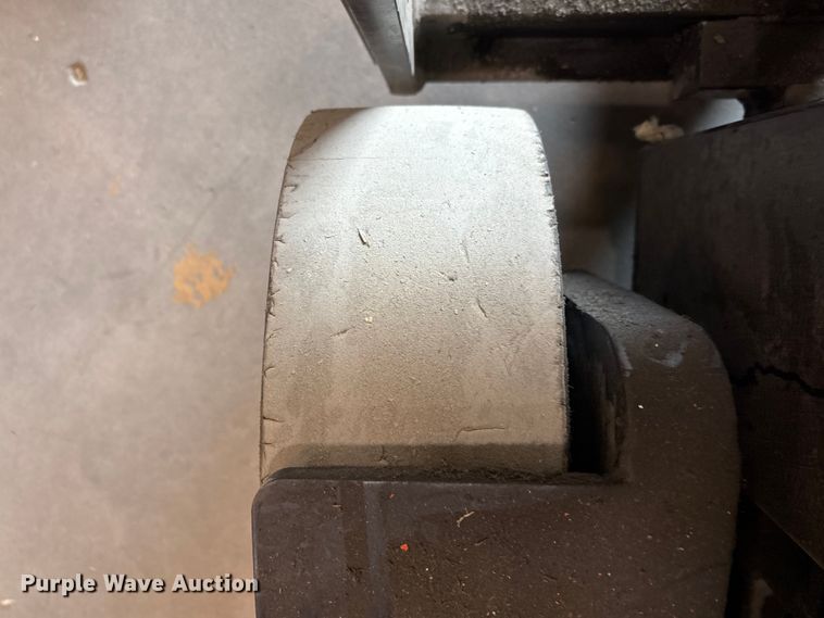 image for item EF1036 2016 Bendi B40IC forklift