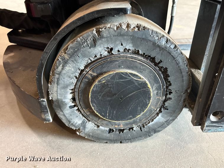 image for item EF1036 2016 Bendi B40IC forklift