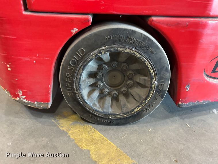 image for item EF1036 2016 Bendi B40IC forklift