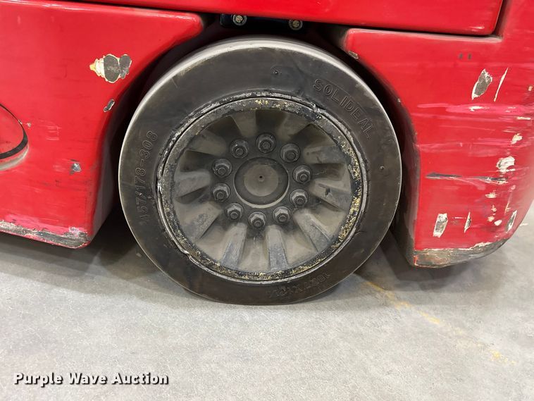 image for item EF1036 2016 Bendi B40IC forklift