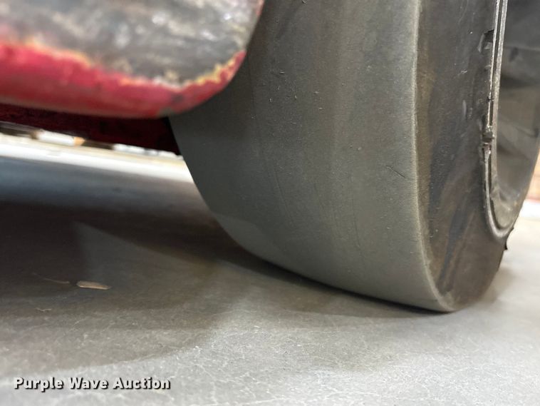 image for item EF1036 2016 Bendi B40IC forklift