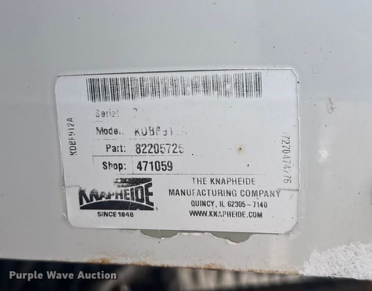 image for item EG1996 2017 Ford F450 Super Duty XL dump truck