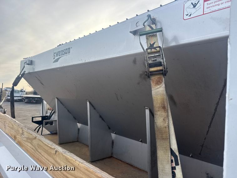 image for item EG1996 2017 Ford F450 Super Duty XL dump truck