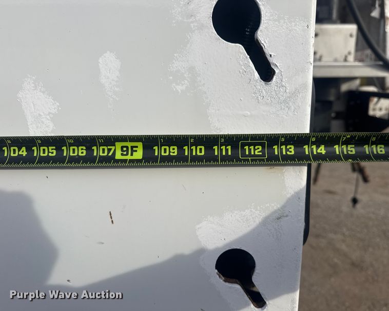 image for item EG1996 2017 Ford F450 Super Duty XL dump truck