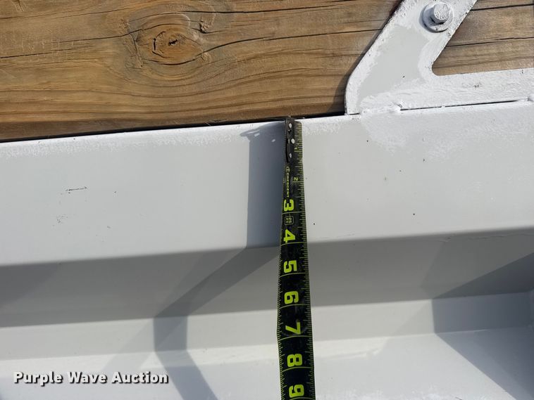 image for item EG1996 2017 Ford F450 Super Duty XL dump truck