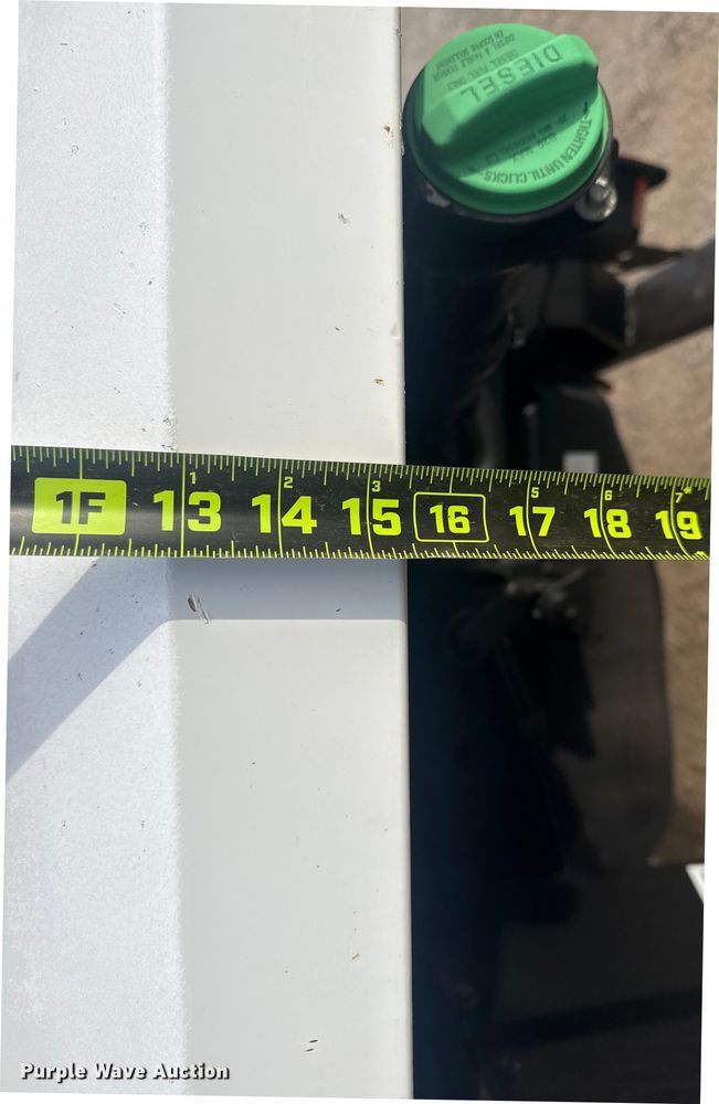 image for item EG1996 2017 Ford F450 Super Duty XL dump truck