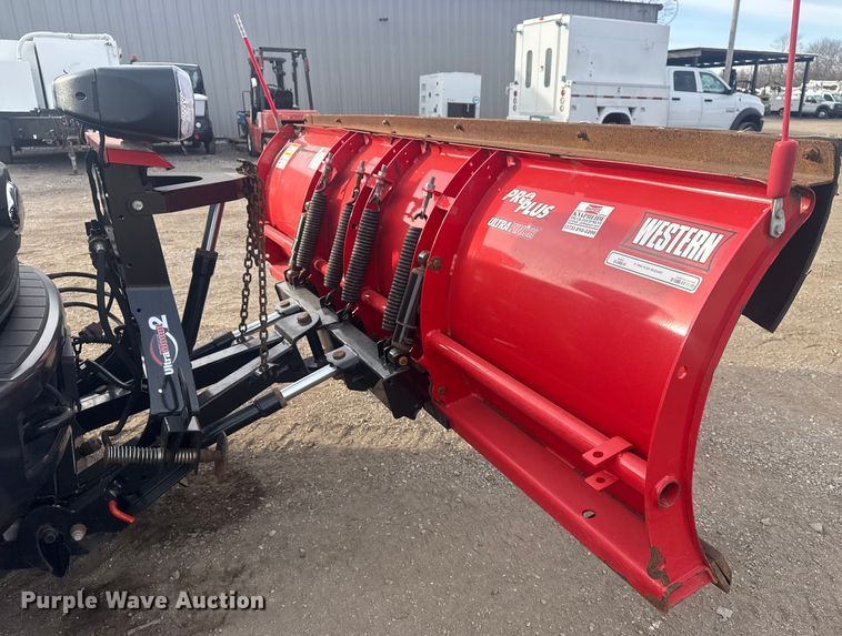 image for item EG1996 2017 Ford F450 Super Duty XL dump truck