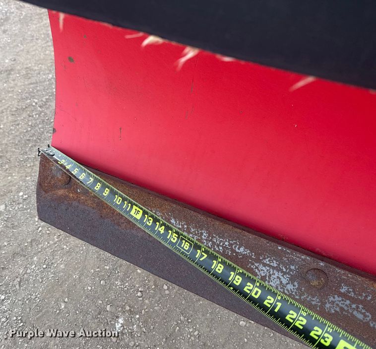 image for item EG1996 2017 Ford F450 Super Duty XL dump truck